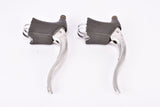 Mafac Course 128 Raceing non-aero Brake Lever Set from the 1970s - 1980s