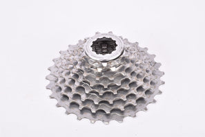 Shimano #CS-HG70 8-speed Hyperglide Cassette with 11-28 teeth from 1994