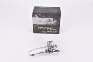 NOS/NIB Campagnolo Centaur #FD4-CE2B 9/10-speed braze-on Front Derailleur from the 2000s