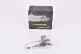 NOS/NIB Campagnolo Centaur #FD4-CE2B 9/10-speed braze-on Front Derailleur from the 2000s