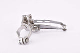 Campagnolo Nuovo Record #1052/NT (#0104007) clamp-on front derailleur from the 1980s