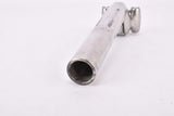 Selle San Marco G.S. Special fluted Seat Post in 26.0 mm from the 1970s - 1980s