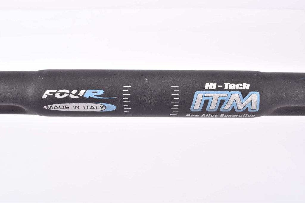 NOS ITM Four, Hi-Tech New Alloy Generation Anatomica double grooved er ...
