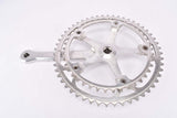 Campagnolo Super Record #1049/A pre CPSC Crankset  with 52/42 Teeth and 170mm length from 1976/78