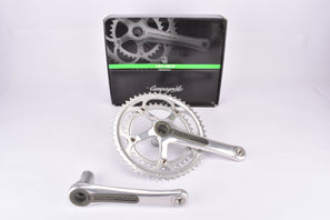 NOS/NIB Campagnolo Veloce #FC8-VL592 Ultra-Torque 10-speed Crankset with 52/39 teeth in 175mm length from the 2000s