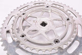 Stronglight 63 Super Competiton Crankset with 53/38 Teeth, 180mm length and english pedal thread from the 1960s