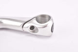 NOS Cinelli XE Stem in size 110mm with 26.0mm bar clamp size from the 1990s - 2000s