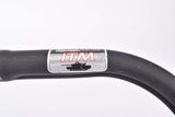 NOS ITM Four, Hi-Tech New Alloy Generation Anatomica double grooved ergonomical Handlebar in size 42cm (c-c) and 26.0mm clamp size from the 2000s