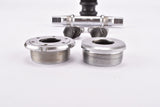 Shimano NEW 600 EX #BB-6207 bottom bracket in 116 mm with english thread (BSA) from the 1980s