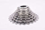 Shimano #CS-HG70 8-speed Hyperglide Cassette with 11-28 teeth from 1994