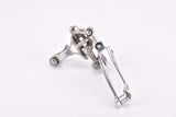 Campagnolo Nuovo Record #1052/NT (#0104007) clamp-on front derailleur from the 1980s