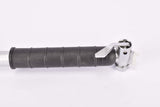 NOS Zefal HP High Pressure silver aluminum frame bike pump in 470 - 500mm