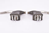 Mafac Course 128 Raceing non-aero Brake Lever Set from the 1970s - 1980s