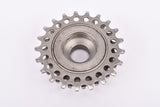 Regina G.S. Corse 5-speed Freewheel with 13-21 teeth and italian thread from the 1970s