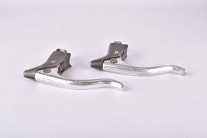 Campagnolo Record #2030 brake levers from the 1970s - 80s