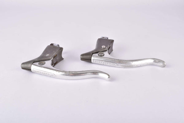 Campagnolo Record #2030 brake levers from the 1970s - 80s
