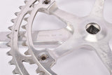 Campagnolo Super Record #1049/A pre CPSC Crankset  with 52/42 Teeth and 170mm length from 1976/78