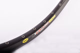 NOS Mavic 219 Disc single Clincher Rim in 26" / 559x21mm with 36 holes from the 2000s