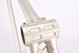 Grey Gazelle Champion Mondial "AA-Frame"  road bike frame set in 53 cm (c-t) / 51.5 cm (c-c) with Reynolds 531 tubing and Campagnolo dropouts from 1978 ~ 1979