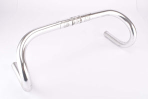 Cinelli mod. 64 Giro D´Italia (old logo) Handlebar in size 42cm (c-c) and 26.4mm clamp size from the 1960s - 1970s