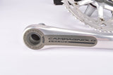 NOS/NIB Campagnolo Veloce #FC8-VL592 Ultra-Torque 10-speed Crankset with 52/39 teeth in 175mm length from the 2000s