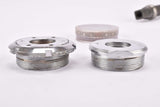 NOS Specialties TA #344 Bottom Bracket in 116.5 mm with italian thread from the 1960s - 1970s