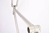Grey Gazelle Champion Mondial "AA-Frame"  road bike frame set in 53 cm (c-t) / 51.5 cm (c-c) with Reynolds 531 tubing and Campagnolo dropouts from 1978 ~ 1979
