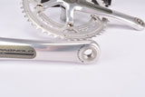 NOS/NIB Campagnolo Veloce #FC8-VL592 Ultra-Torque 10-speed Crankset with 52/39 teeth in 175mm length from the 2000s