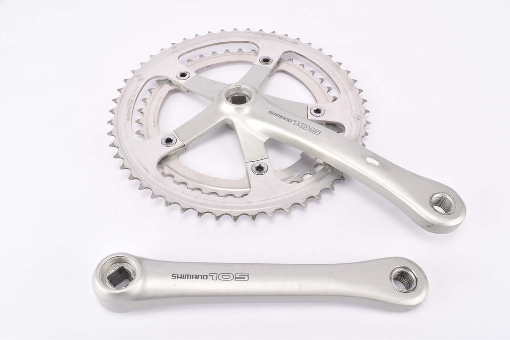 Shimano 105 SC #1056 (#1055) 8-speed STI SIS complete Group Set from t ...