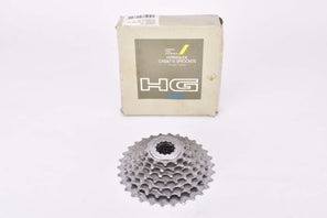 Shimano #CS-HG70-7G 7-speed Hyperglide Cassette with 13-30 teeth from 1990