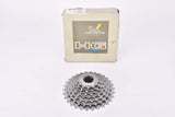 Shimano #CS-HG70-7G 7-speed Hyperglide Cassette with 13-30 teeth from 1990