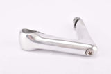 NOS Cinelli XE Stem in size 110mm with 26.0mm bar clamp size from the 1990s - 2000s