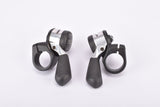 Shimano Deore XT #SL-M732 7-speed Thumb Gear Lever Shifter set from 1991/92