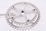 Campagnolo Super Record #1049/A pre CPSC Crankset  with 52/42 Teeth and 170mm length from 1976/78