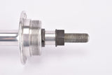 NOS Maillard Moyeux Atom low flange rear hub with english thread (BSA) and 36 holes from the 1950s / 1960s