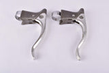 Campagnolo Record #2030 brake levers from the 1970s - 80s