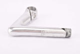 NOS Cinelli XE Stem in size 110mm with 26.0mm bar clamp size from the 1990s - 2000s