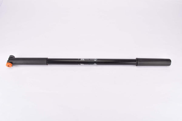 NOS SKS VX Double Head (Duo) frame bike pump in 510 - 580mm