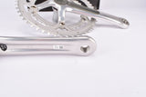 NOS/NIB Campagnolo Veloce #FC8-VL592 Ultra-Torque 10-speed Crankset with 52/39 teeth in 175mm length from the 2000s