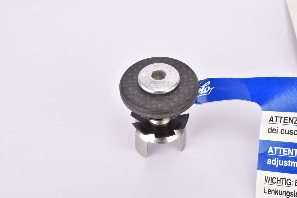 Jeu De Direction Campagnolo Record #HS01-REHI Hiddenset 1 - Semi-intégré, NOS