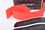 Deda Elementi Handlebar Tape, fuego red