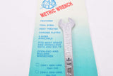 NOS Park Tool Caliper Brake Wrench #CBW-3 in 8mm and 10mm from the 1980s/1990s