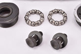 NOS Shimano RX100 #BB-A550 Bottom Bracket in 113 mm with english thread (BSA)
