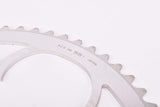 NOS Suntour Superbe Pro chainring with 55 teeth and 130 BCD from the 1980s - 90s