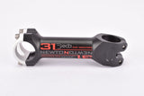 NEW Deda Newton 31 Ahead stem in size 125mm with 31.7mm bar clamp size from the 2010s