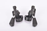 Shimano Deore XT #SL-M732 7-speed Thumb Gear Lever Shifter set from 1991/92