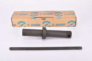 Unior right hand bottom bracket shell installation and removal tool #1607 C42