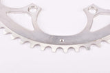 NOS Suntour Superbe Pro chainring with 55 teeth and 130 BCD from the 1980s - 90s