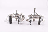 Campagnolo Athena Monoplaner #D500 single pivot brake calipers 1980s - 1990s