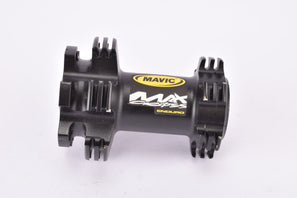 NOS Mavic Crossmax Enduro Disc #32347401 front Hub Body for 24 Spokes and Disc Brake from the 2000s